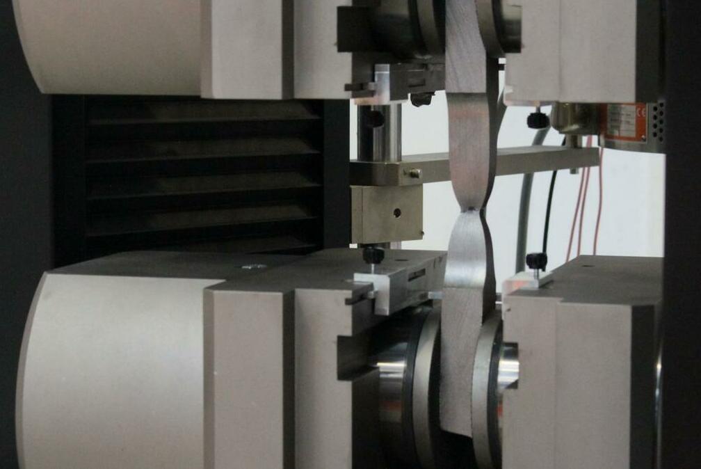 <span style="font-weight: bold;">Разрушающие испытания</span>